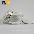 hot sale 5/15/30/50/100g acrylic cosmetic jar